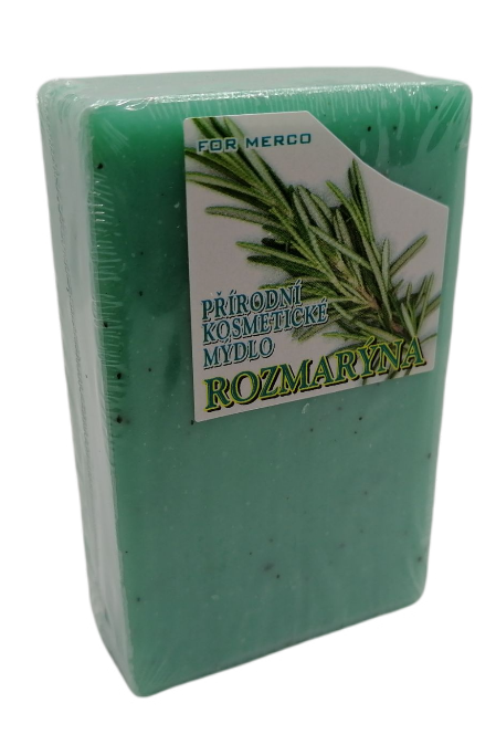 mydlo rozmaryn