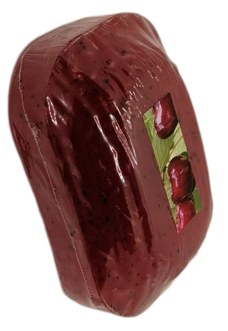 mydlo třešen